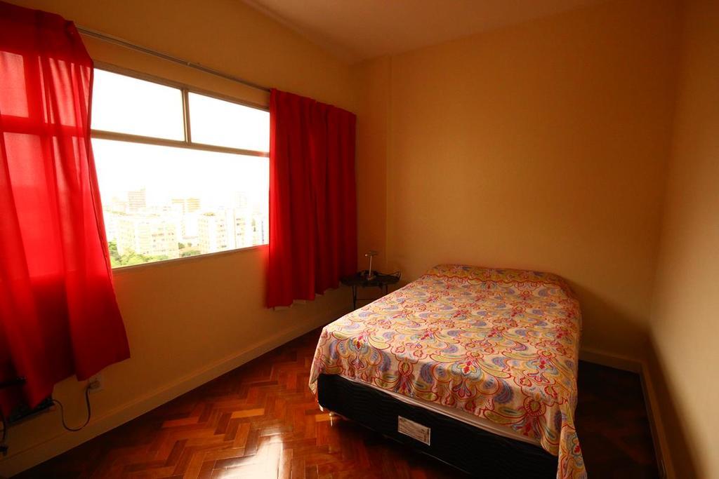 Gohouse ★Lacerda 605★ Rio de Janeiro Exterior photo