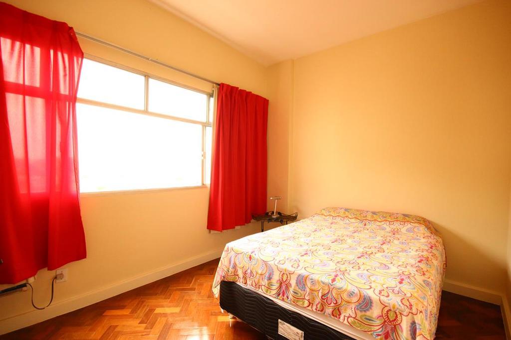 Gohouse ★Lacerda 605★ Rio de Janeiro Exterior photo