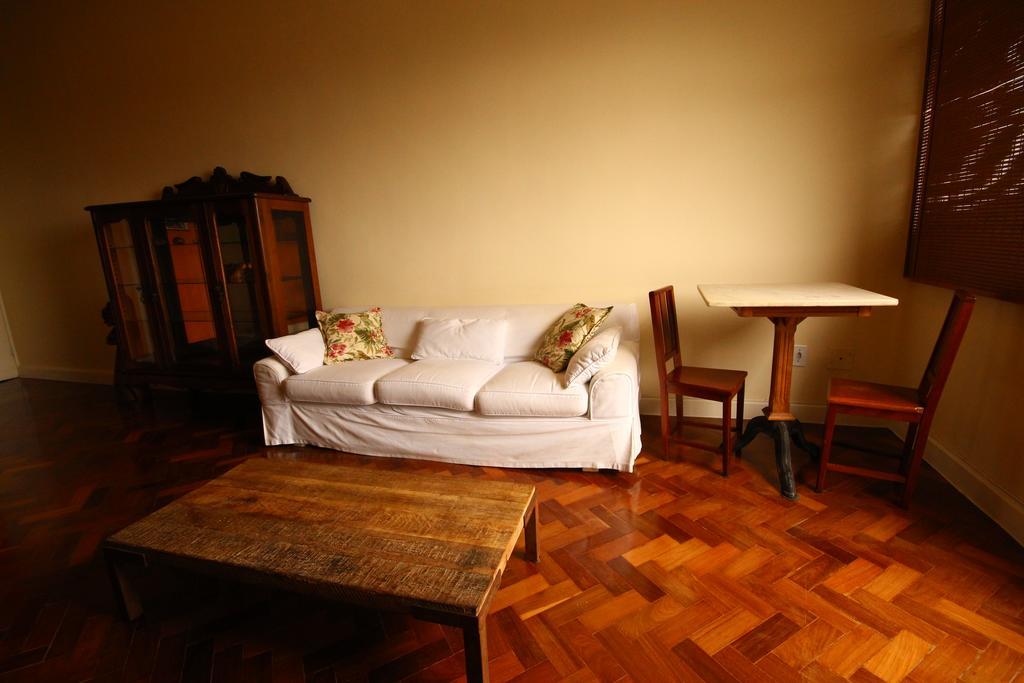 Gohouse ★Lacerda 605★ Rio de Janeiro Exterior photo