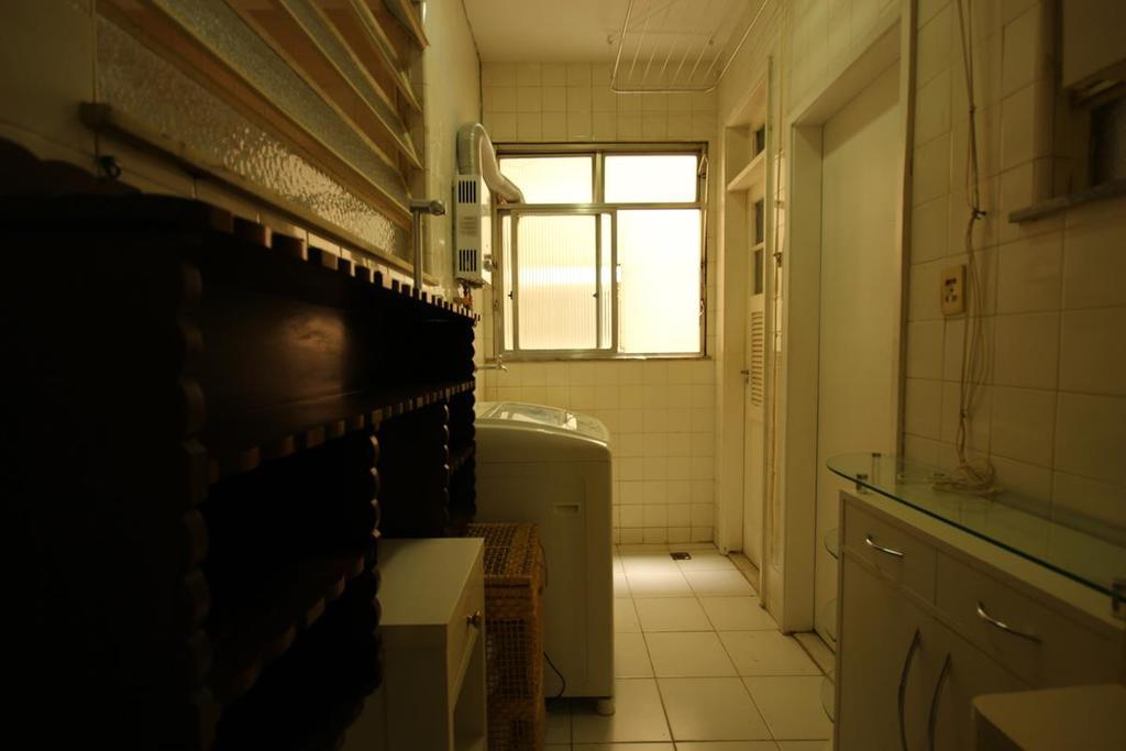 Gohouse ★Lacerda 605★ Rio de Janeiro Exterior photo