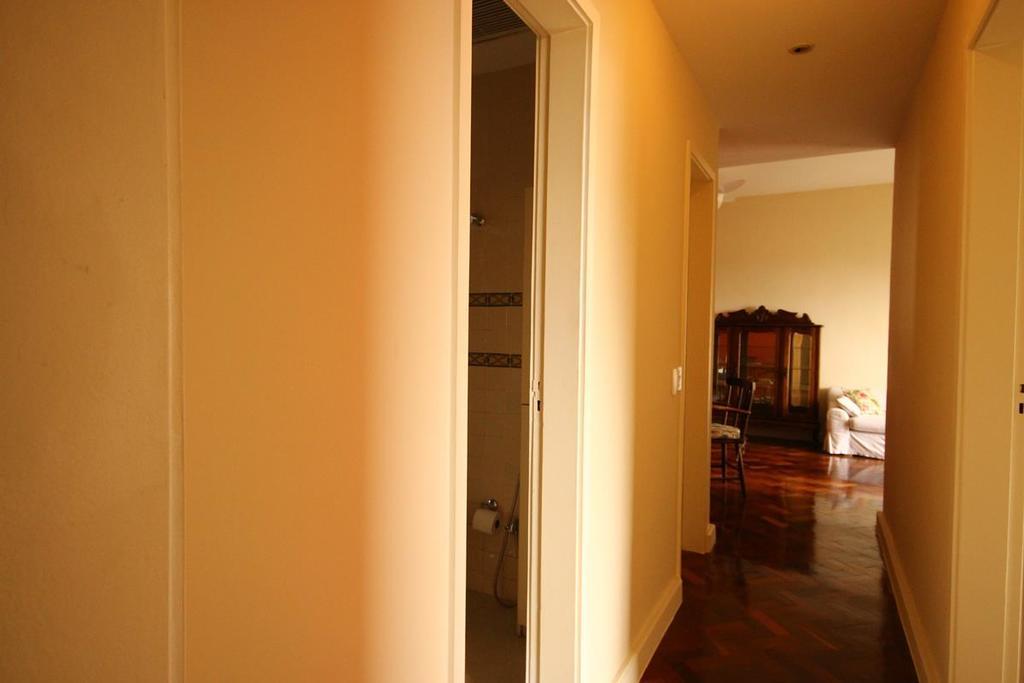 Gohouse ★Lacerda 605★ Rio de Janeiro Exterior photo
