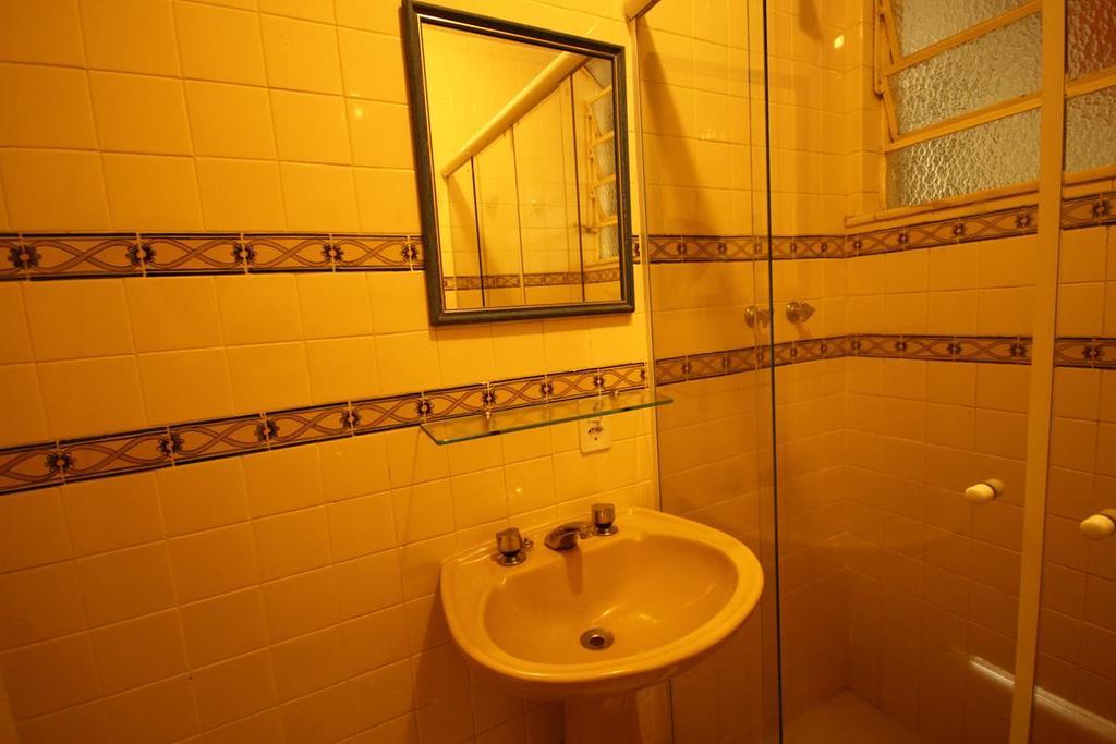 Gohouse ★Lacerda 605★ Rio de Janeiro Exterior photo